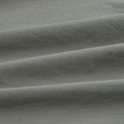 Простыня на резинке 2-спальная SL Home Cotton, 180200+30 см, тёмно-зелёная, полулён - Sima-land home фото 7