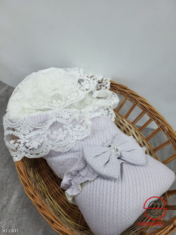 Конверт на выписку для малышей