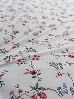 КПБ ЭКОДОМ Персик 9461-1/1,5сп