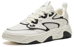 Кроссовки LifeStyle Бежевый/Черный