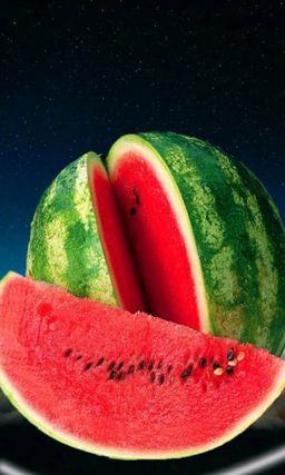 Арбуз ЗЕНИТ  5-10 кг! Многоплодный! Раннеспелый, супернеприхотлив! Мякоть зернистая, нежная, сочная, сладкая и очень ароматная!