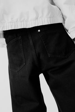 Loose Jeans - H&m фото 4