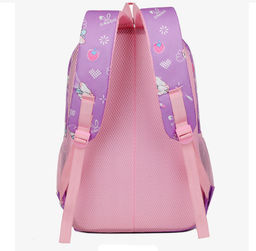 Рюкзак GO-2035-Pink