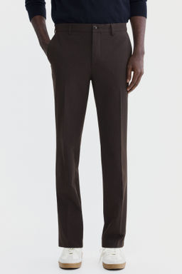 Pantal?n sastre Slim Fit - H&m фото 9