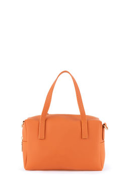 Женская оранжевая сумка - U.s. polo assn фото 5