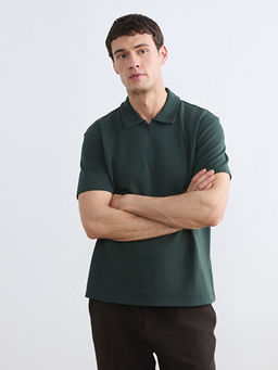 Polo Yaka Erkek Ti??rt