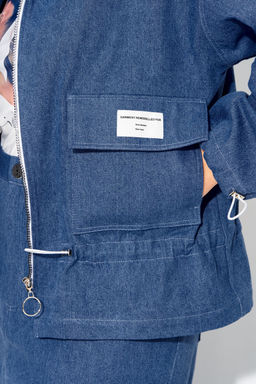 Костюм Liliana 1504 джинс