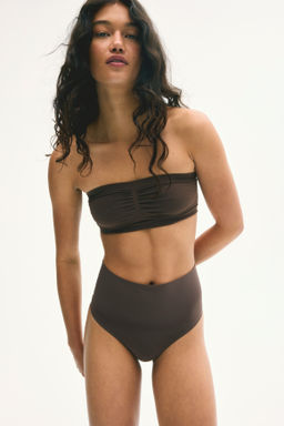 Pack de 2 bragas thong seamless Light Shape - H&m фото 10