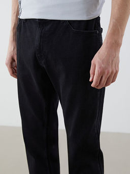 750 Slim Fit Erkek Jean Pantolon