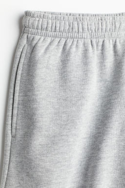 Pantalon corto en sudadera - H&m фото 7