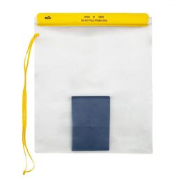 Tramp гермопакет плоский 26,7*35,6см