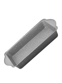 Противень с покрытием серый гранит 40,5*25,5*5 см , арт. LH-72002