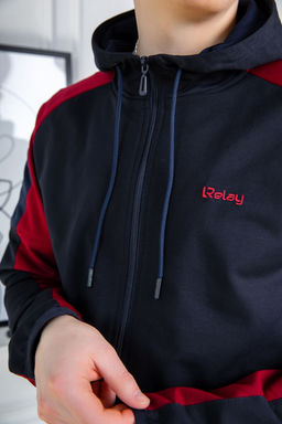 Костюм Футер 2-х ниточный, 75% хлопок