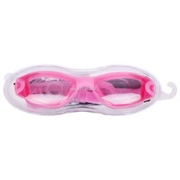 Очки для плавания ONLITOP, беруши, цвета МИКС