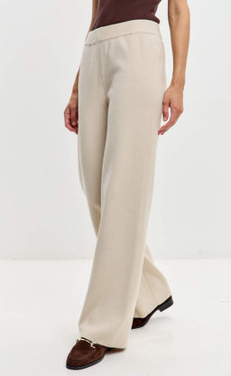Брюки Primm светло-бежевый вискоза с полиэстером  фото 2