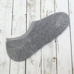 Следки р.37-44 серые - Krumpy фото 3