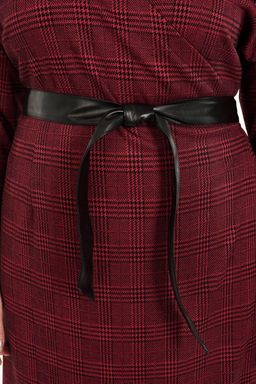 Платье П5-4392/1 - Wisell фото 7