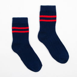 Носки детские MINAKU синий, р-р 16-18 см