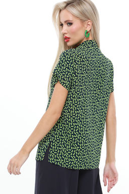 Блузка Миранда, браво - Dstrend фото 4