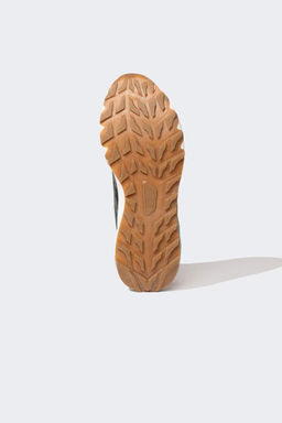 Мужская спортивная обувь на высокой подошве - Defacto фото 4