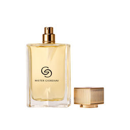 Мужская парфюмерная вода Mister Giordani - Oriflame фото 3