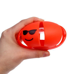 Антистресс - игрушка Спорт, развивающая, набор 3 шт., виды МИКС - Simaland фото 3