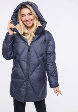 Куртка - Xaski фото 4