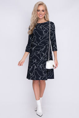 Платье 70262 - Avili фото 3