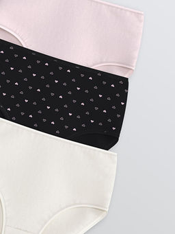 Bask?l? Klasik K?lot 3l?