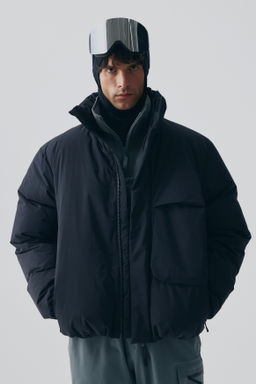 Chaqueta de deporte acolchada con ThermoMove - H&m фото 2