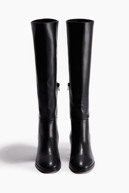 Botas a la rodilla - H&m фото 4