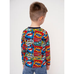 Джемпер кулирка 0033102612