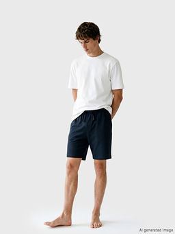 Standart Kal?p Erkek Pijama Alt ?ort