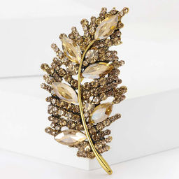 Брошь арт. 32 2486 (id 279827)