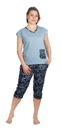 Костюм К-38-04