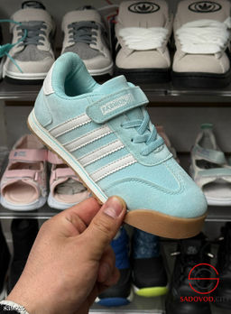 Кроссовки детские весенние - Bruno фото 4