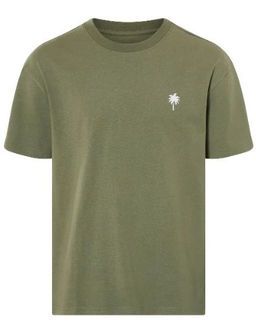 Мужская футболка LIVERGY фото 11