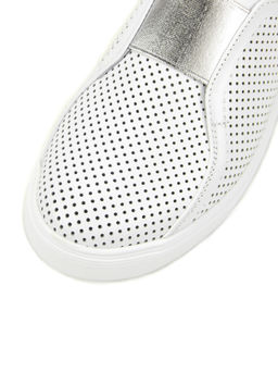 Кеды EDART 162.emoji w.white R - Ed'art фото 3