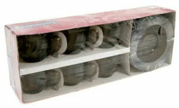 Чайный набор ОКЕАН ЭКЛИПС 220мл H9147 (Н0248) /Люминарк/ - Luminarc фото 7