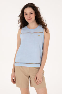 Kad_n A__k Mavi Ti__rt