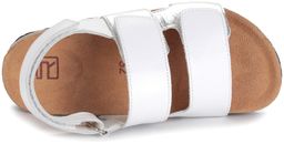 туфли летние для девочек - Riconte фото 4