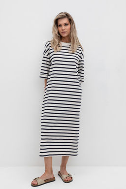 Платье Very Neat ЕВТ 5040 античный белый