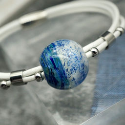 Браслет из муранского стекла - Vloes фото 4