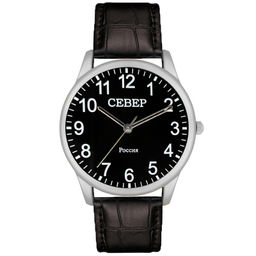 Наручные часы Север мужские кварцевые X2035-119-145