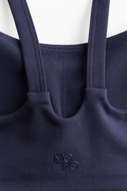 Sujetador de deporte con SoftMove Medium Support - H&m фото 9