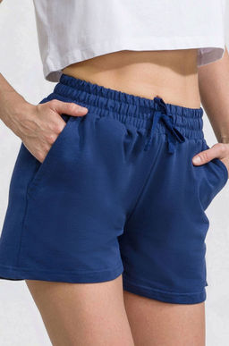 Женские шорты из футера Happyfox