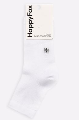 Мужские носки в сетку Happy Fox