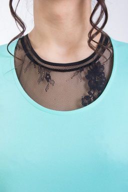 Платье П3-3741 - Wisell фото 7