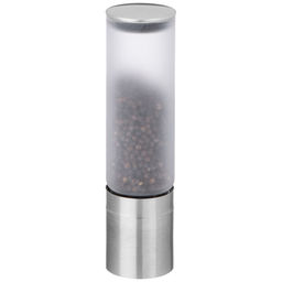 МЕЛЬНИЦА ДЛЯ СОЛИ И ПЕРЦА 190МЛ AGNESS