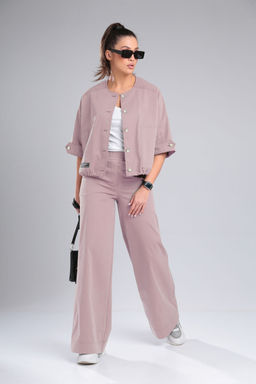 Костюм DOGGI 2940 пудра